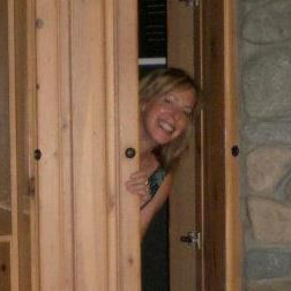 Meet your Posher, Ann